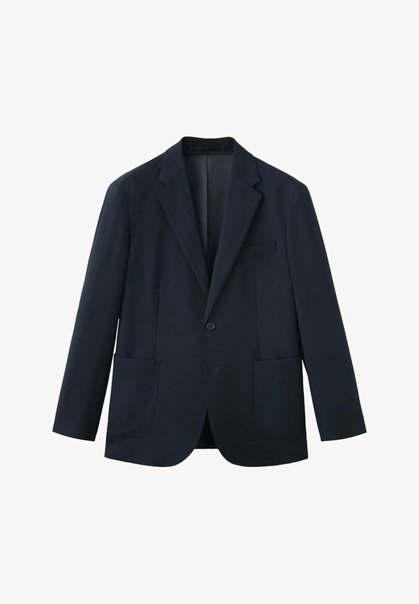 Mango ADULT - Suit jacket - royal blue