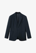 Mango ADULT - Suit jacket - royal blue