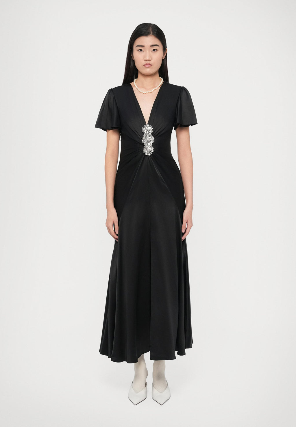 Cinq à Sept KORDYN DRESS