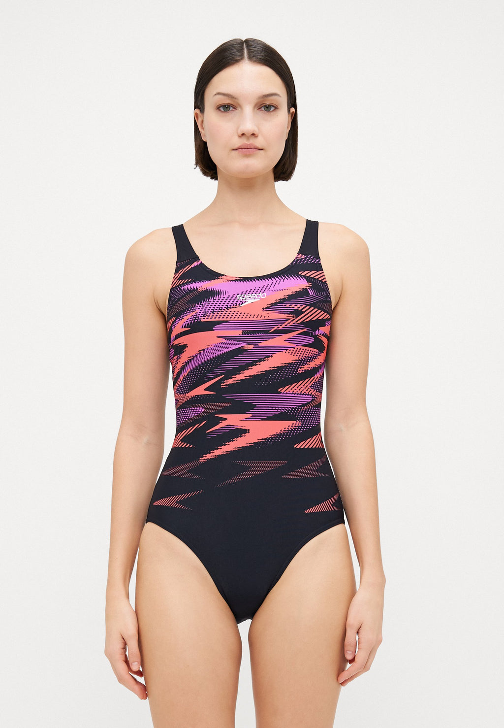 Speedo WOMENS HYPERBOOM PLACEMENT MUSCLEBACK
