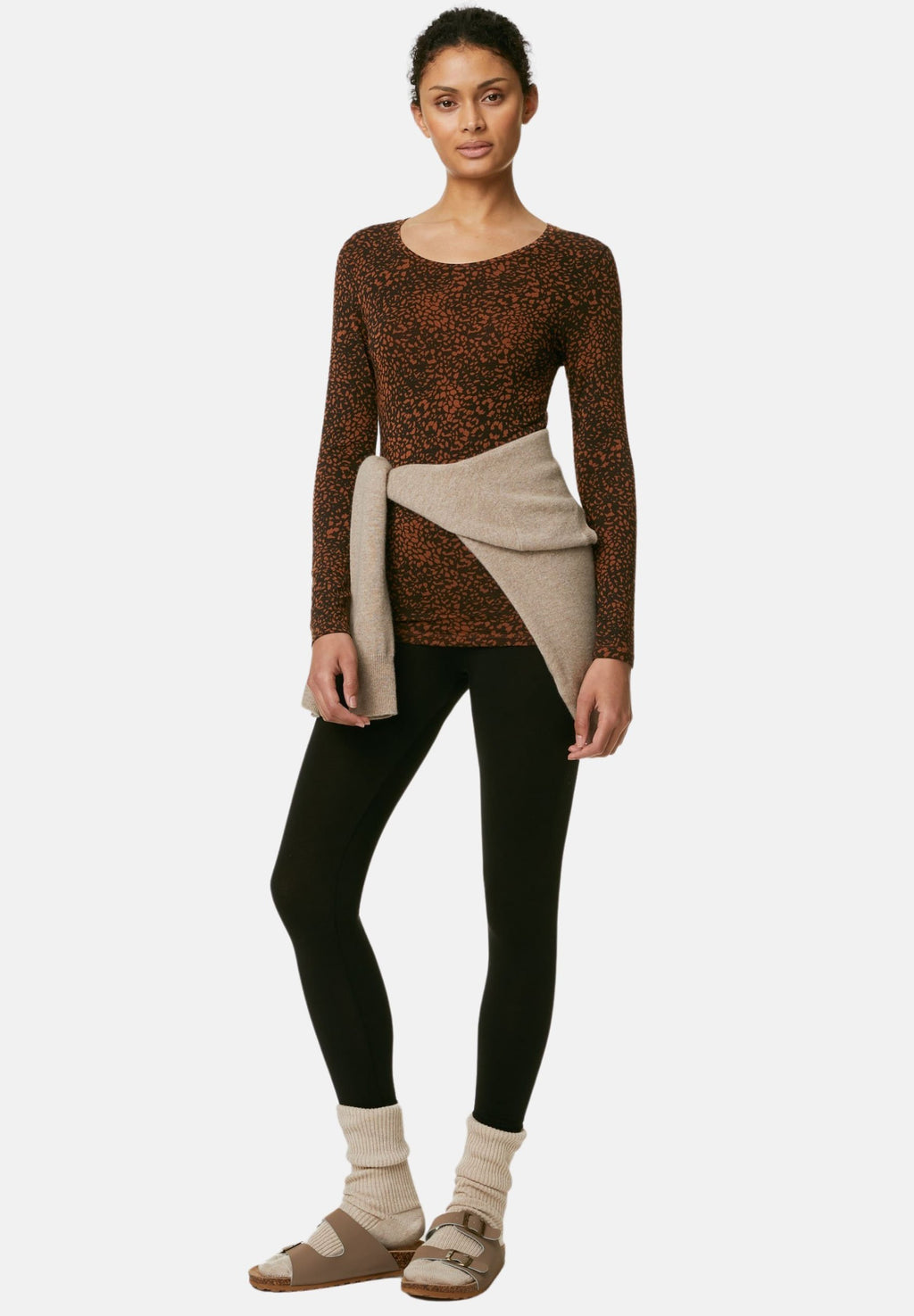 Marks & Spencer 2 PACK THERMAL HEATGEN ANIMAL