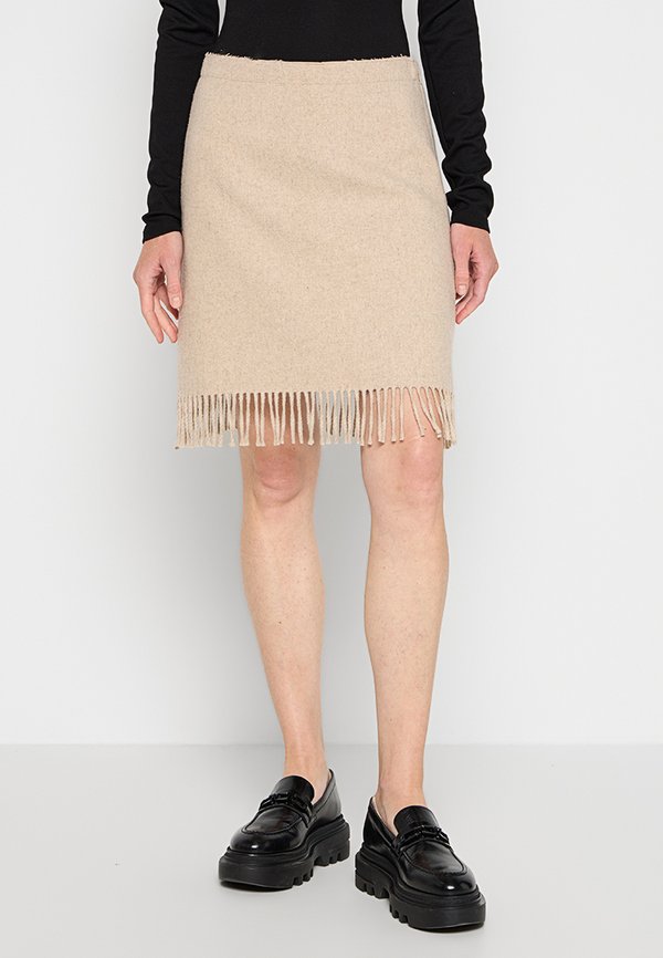 By Malene Birger
