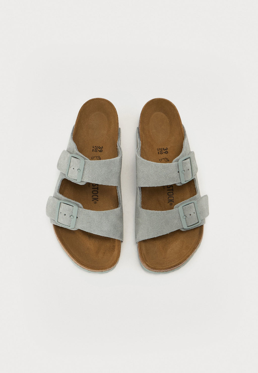 Birkenstock ARIZONA LEVE REGULAR UNISEX