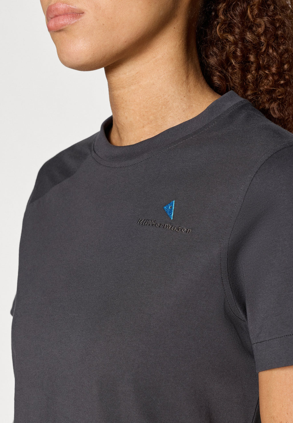 Klättermusen ROOT LOGO TEE