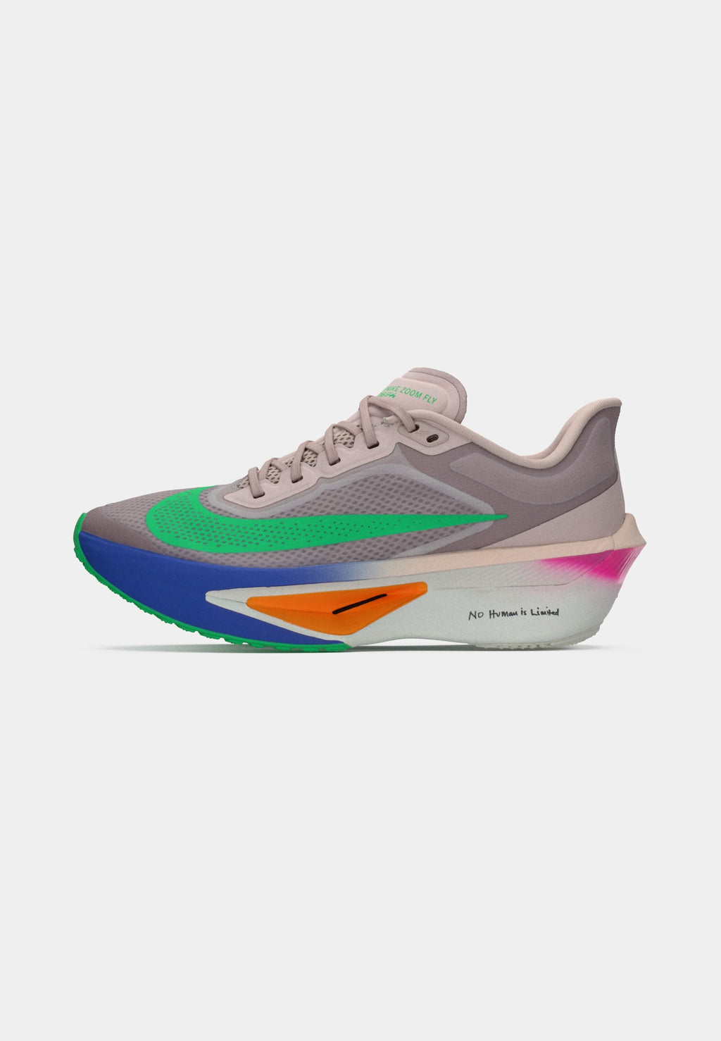 Nike Performance ZOOM FLY 6 EK