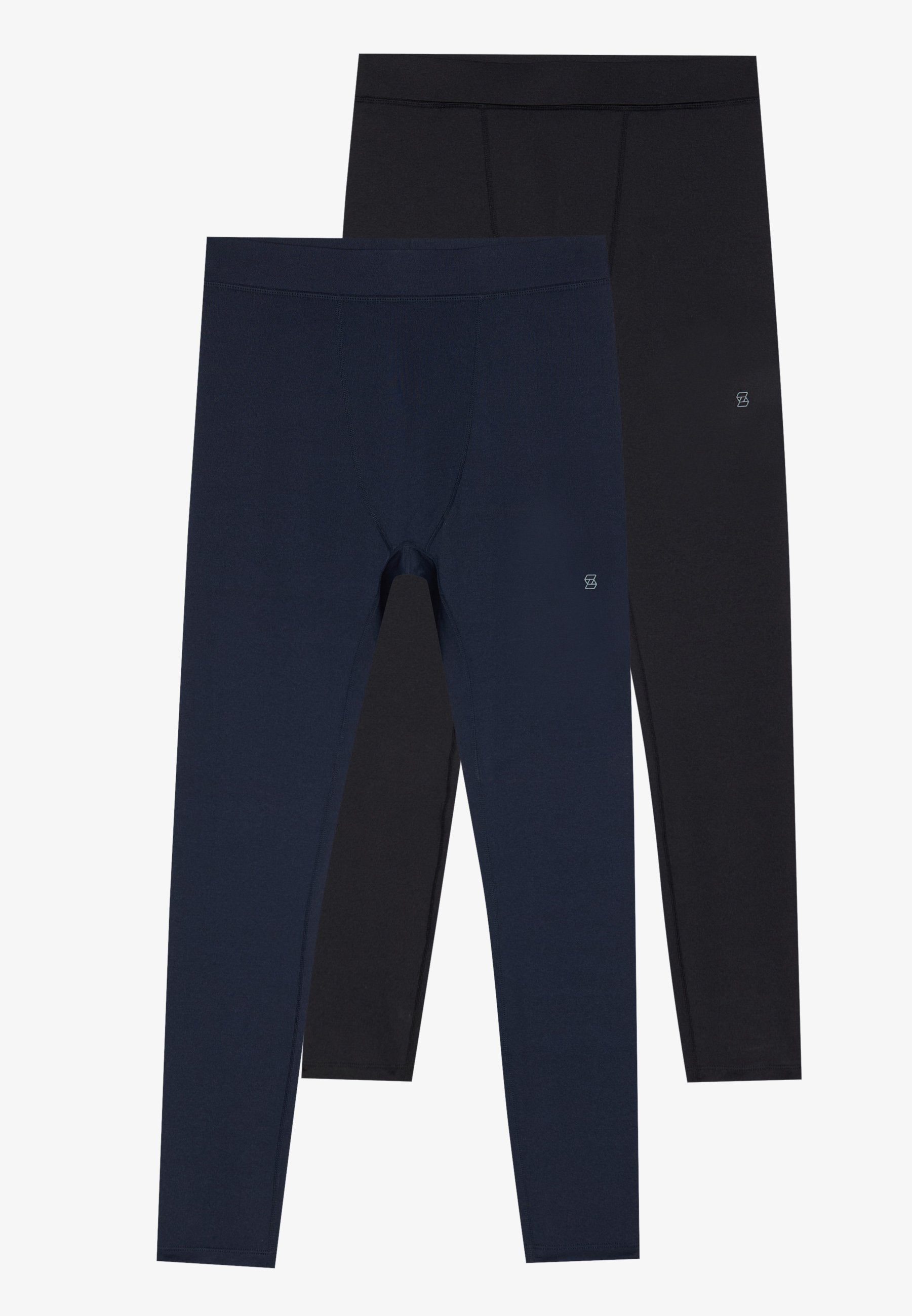 Pier One Sport FULL LENGTH LEGGINGS 2 PACK