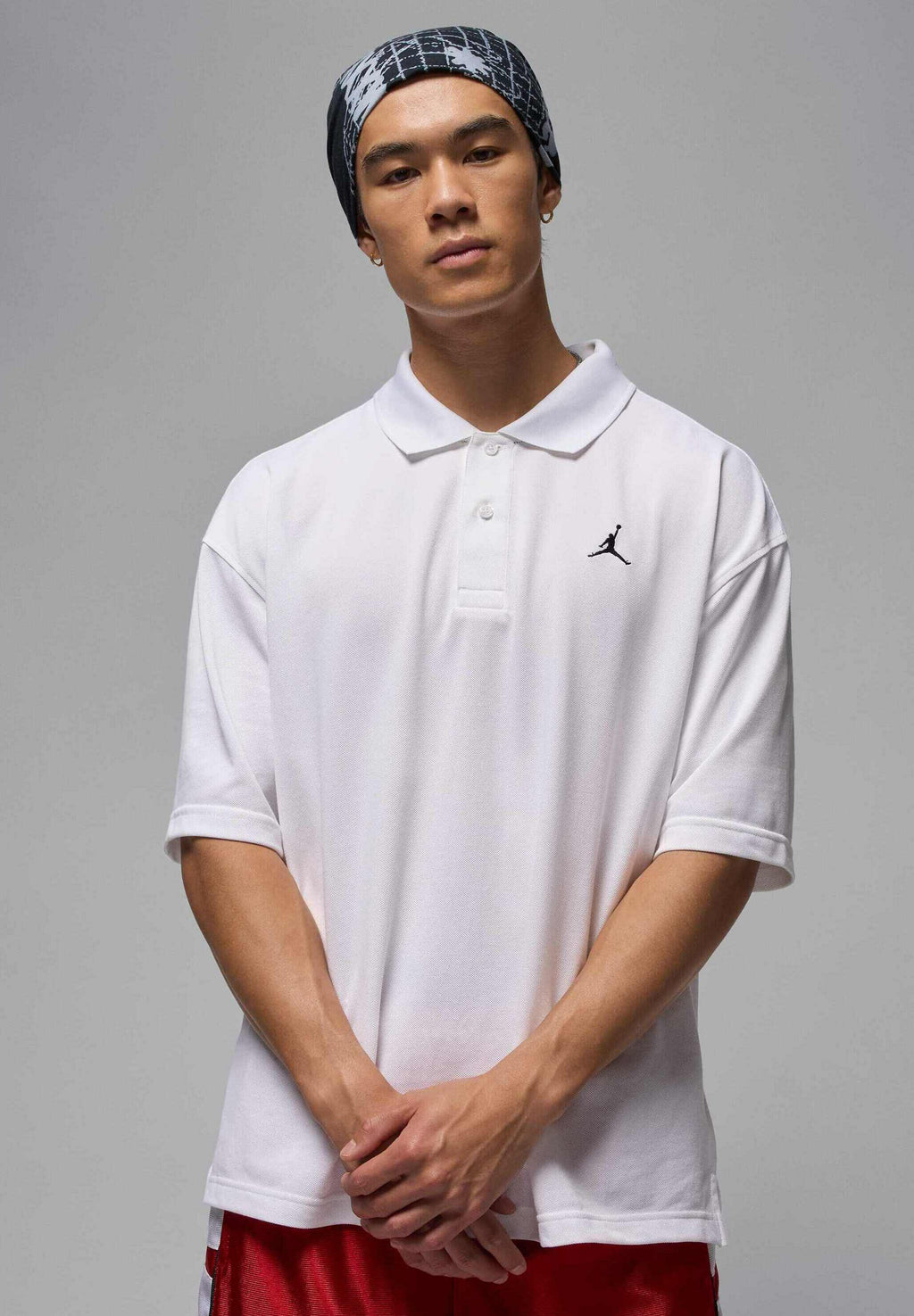 Jordan M J BRK TOP