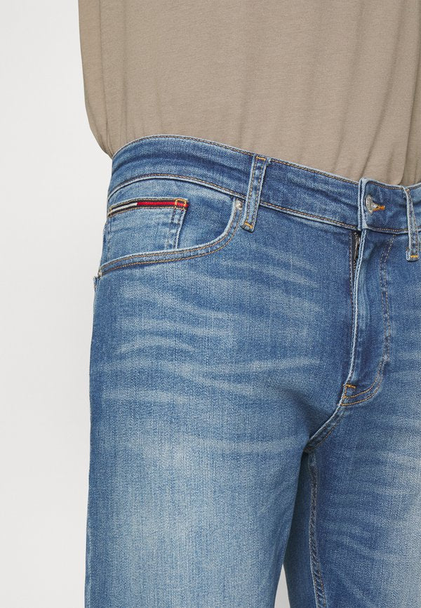 Tommy Jeans AUSTIN SLIM TPRD