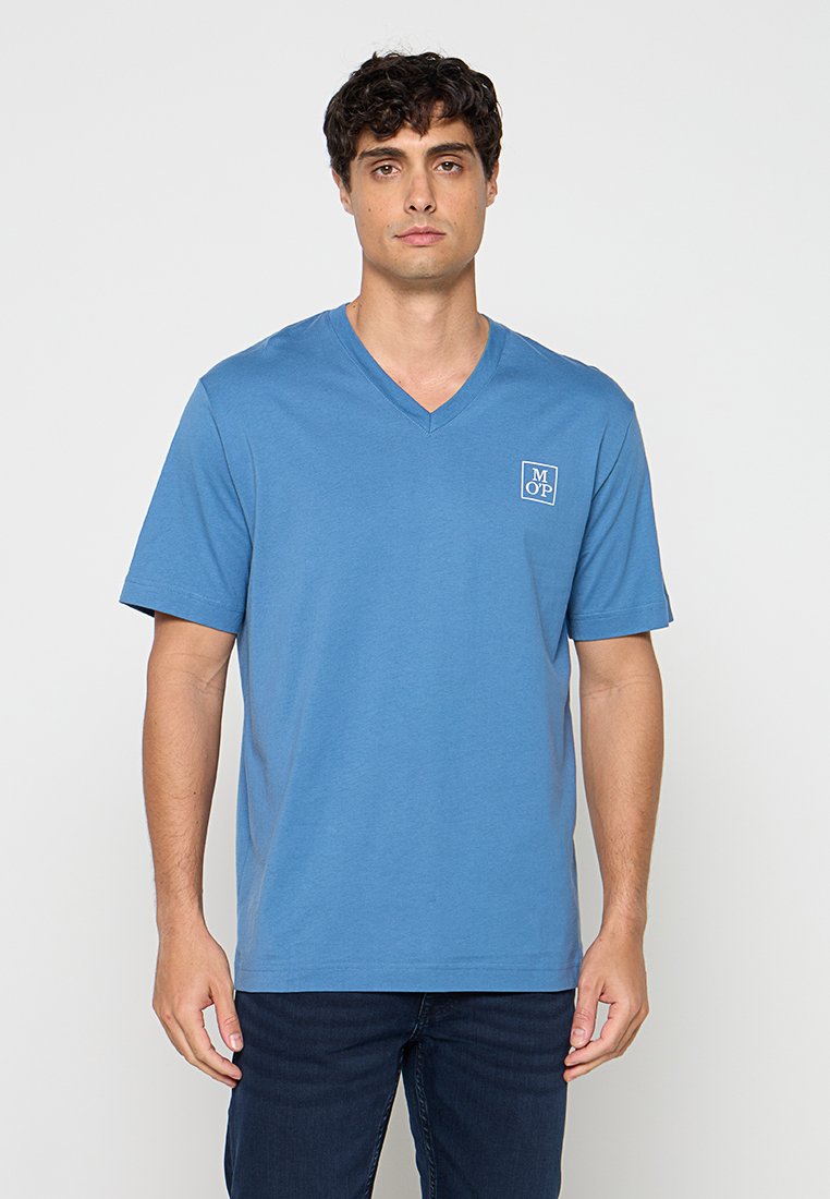 Marc O'Polo T-Shirt basic Media 1