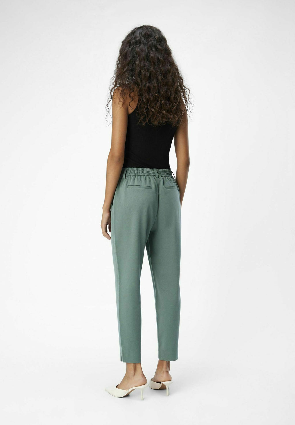 Object OBJLISA SLIM PANT NOOS