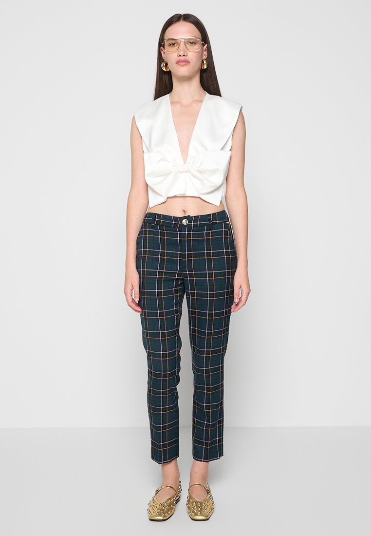 LIU JO DIAMOND REGULAR FIT