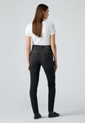 Levi's® RETRO HIGH SKINNY DOUBLE BUTTON