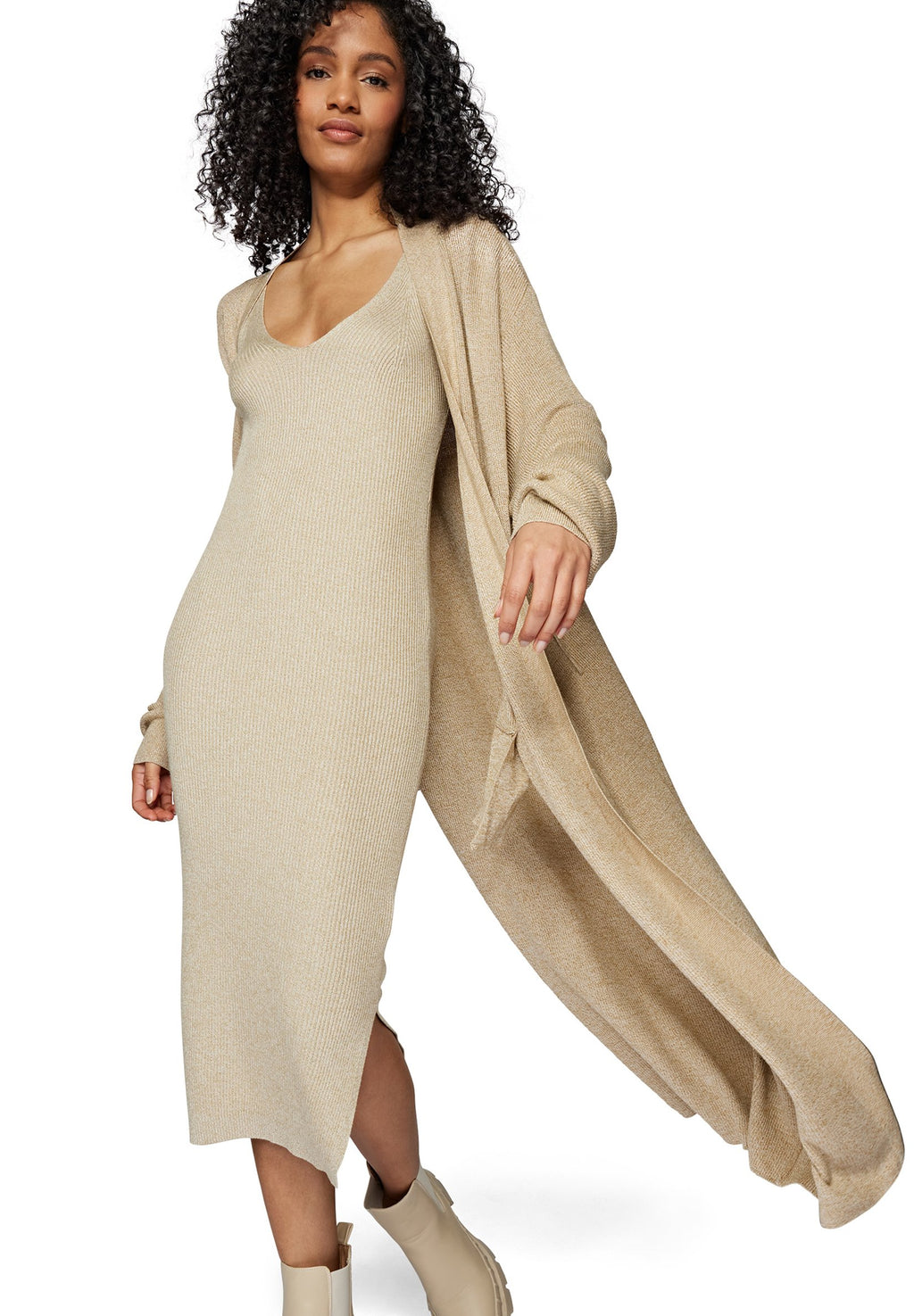 Mavi  BASIC LONG