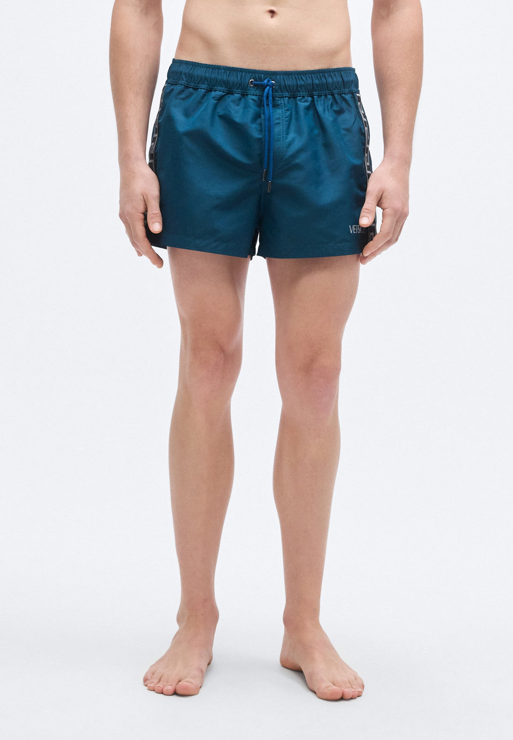 Versace SWIM BANDA GRECA