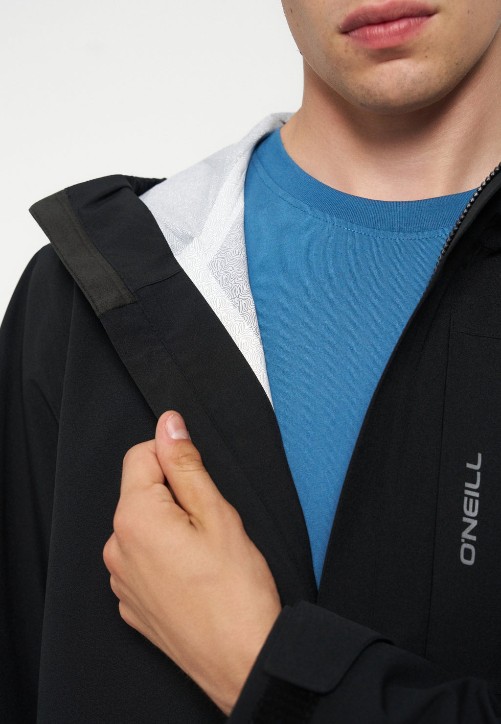 O'Neill TRAVELER SERIES