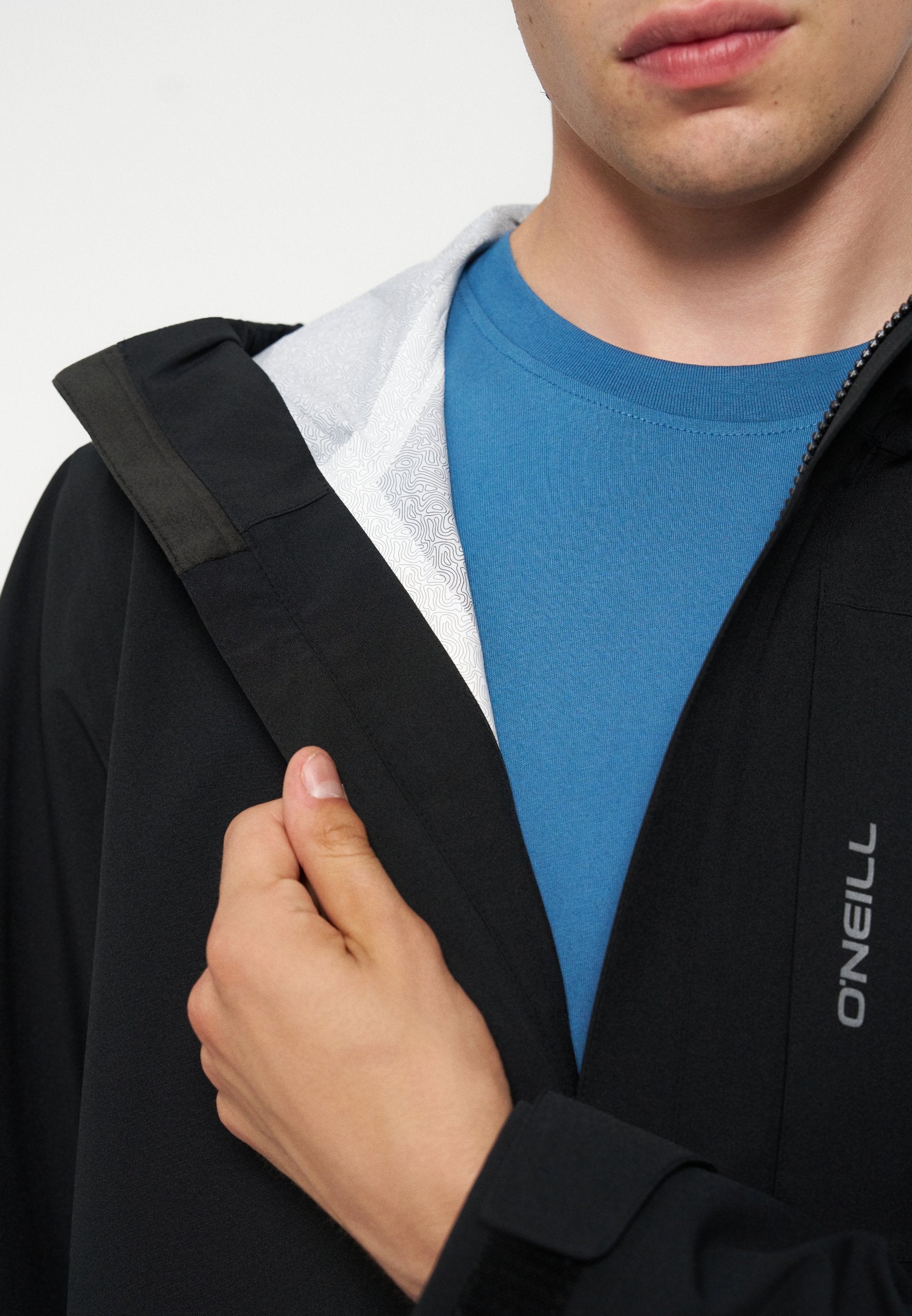 O'Neill TRAVELER SERIES