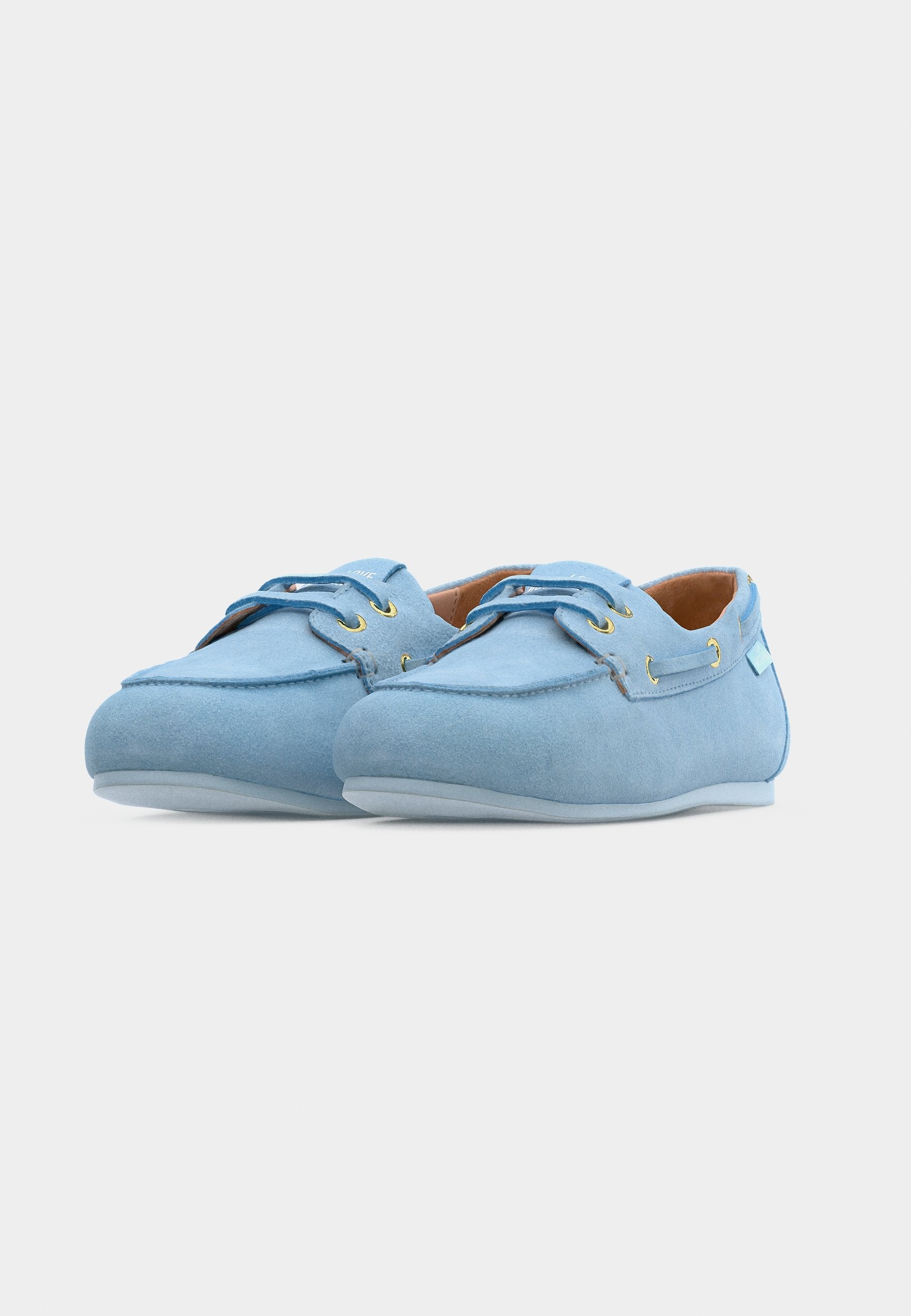 Love Moschino FLAT LOVE