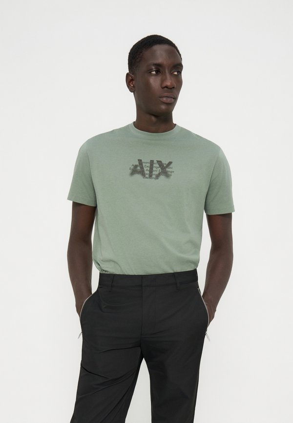 Armani Exchange