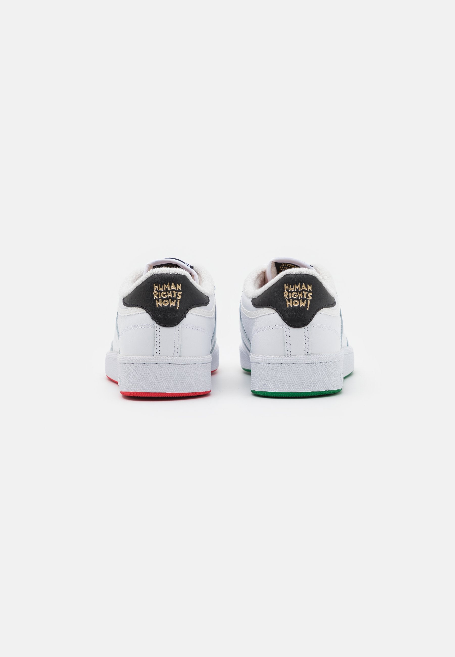 Reebok Classic CLUB C 85 UNISEX