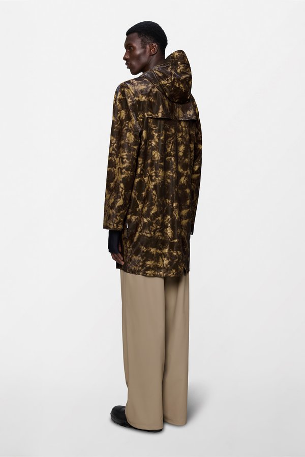 Rains LONG JACKET UNISEX