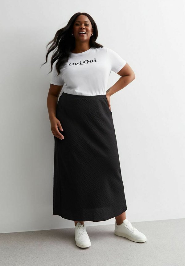 New Look Curves TEXTURED