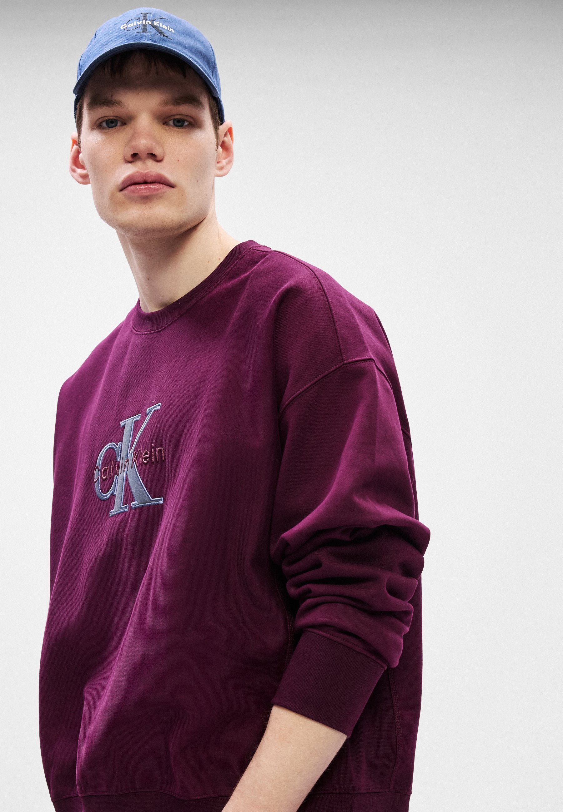 Calvin Klein Jeans PREMIUM MONOLOGO