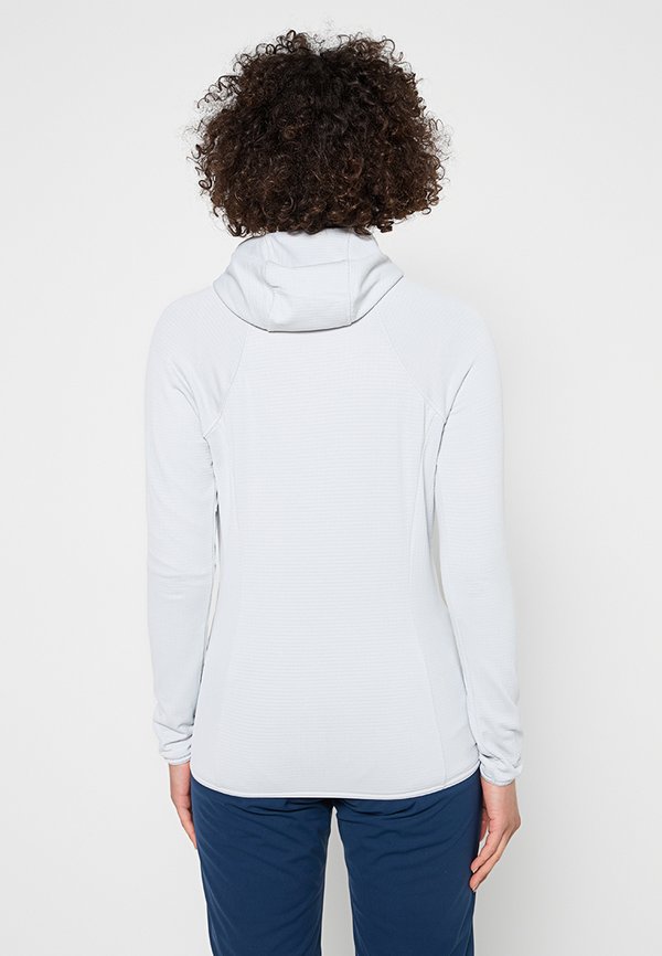 Jack Wolfskin KOLBENBERG HOODED FZ W