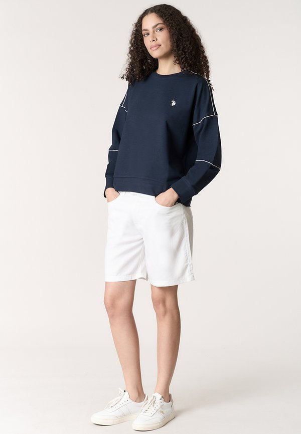 U.S. Polo Assn. ELISA
