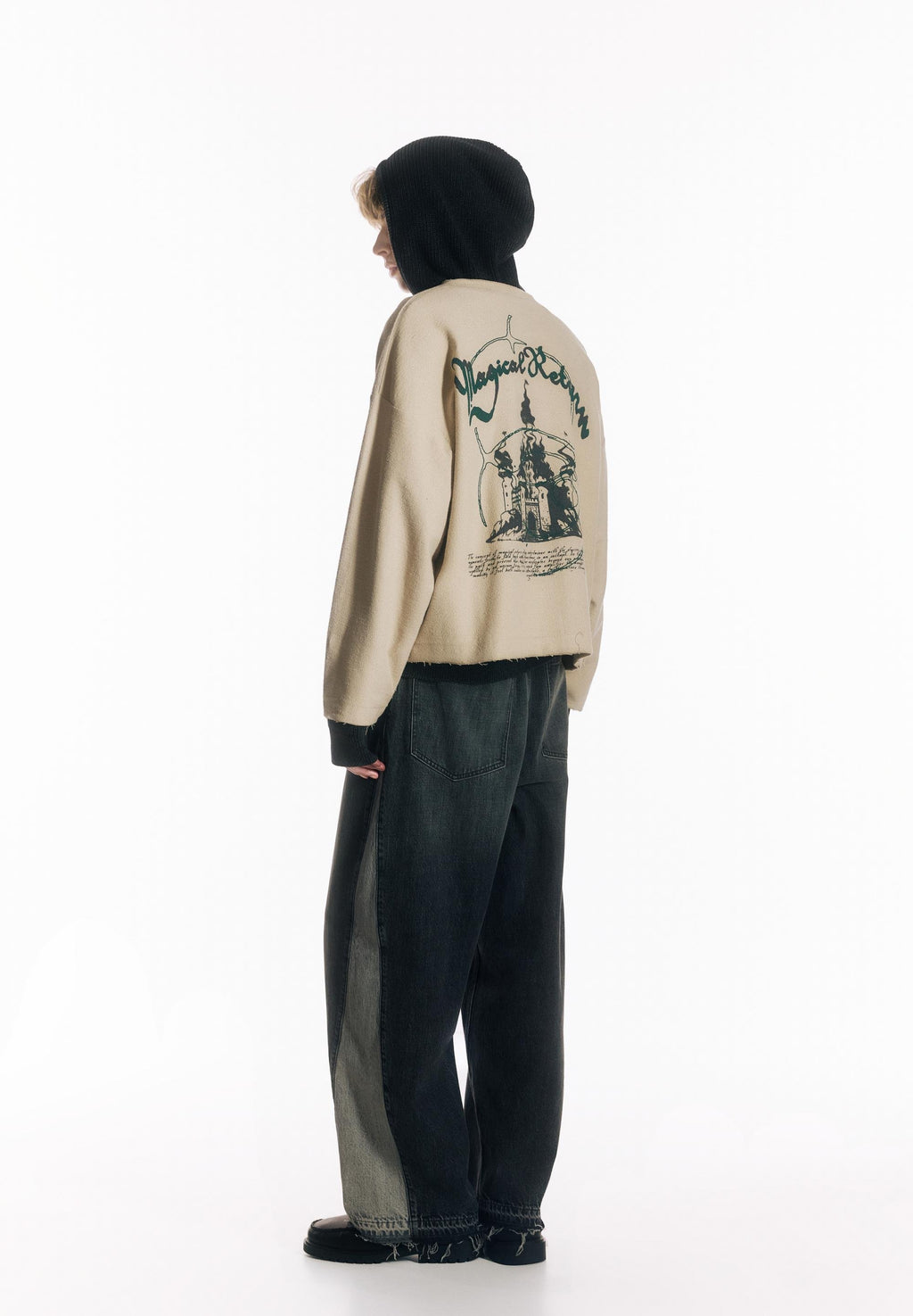 PULL&BEAR