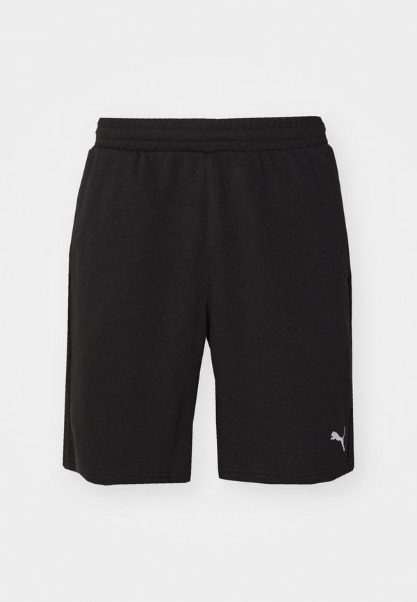 Puma TAD ESSENTIALS SHORT - Sports shorts - black