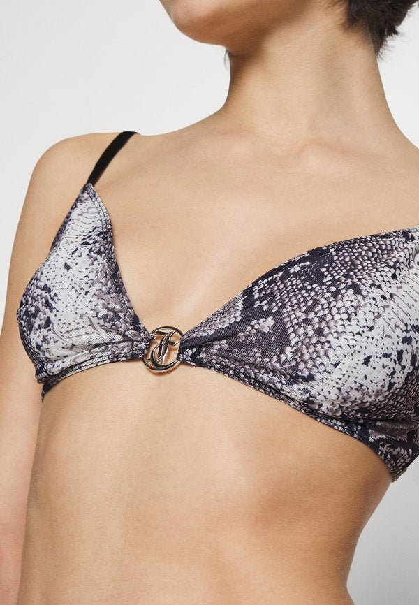 Juicy Couture CHARM SNAKE BRA