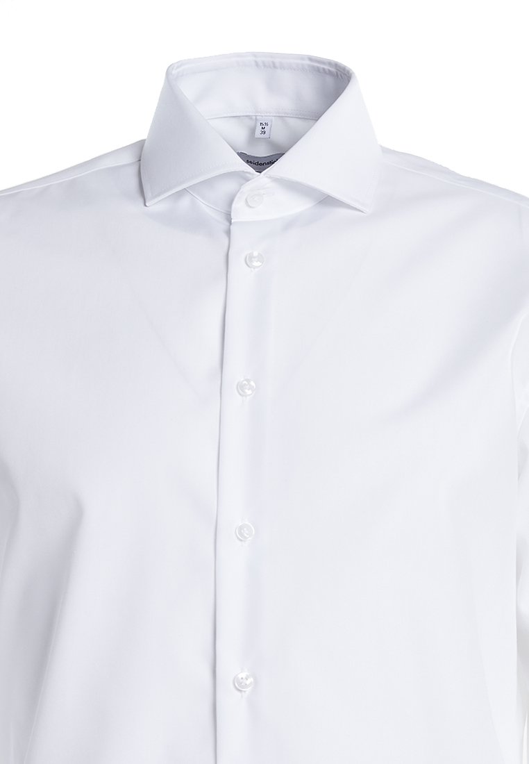 Seidensticker SLIM FIT - SPREAD KENT
