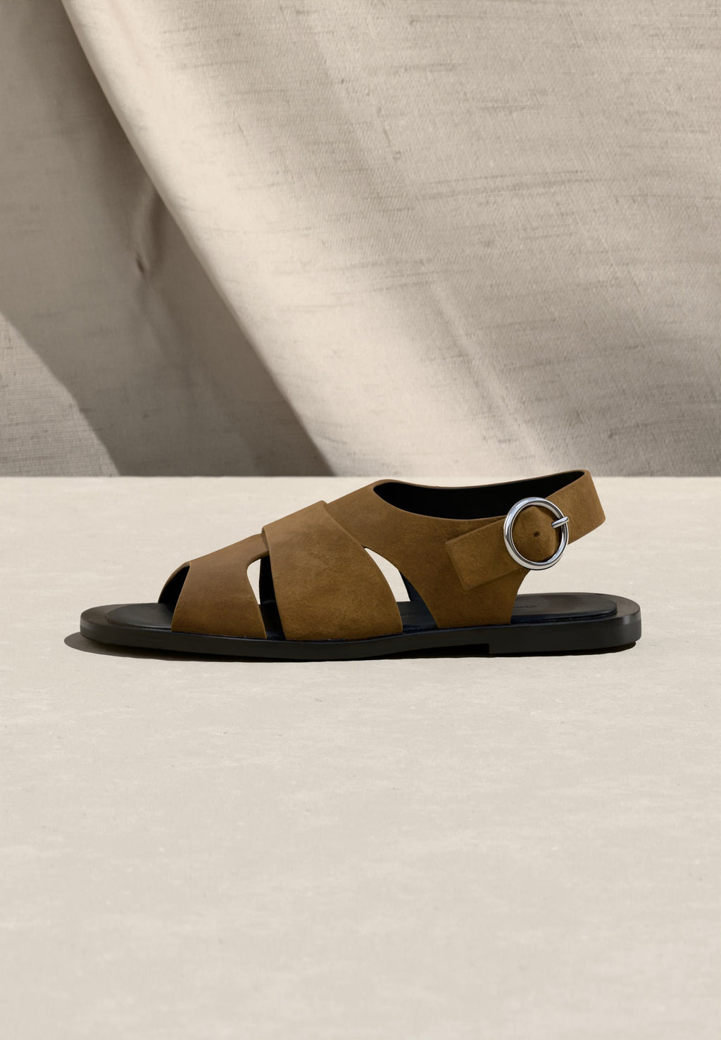 Proenza Schouler CAPRI FISHERMAN