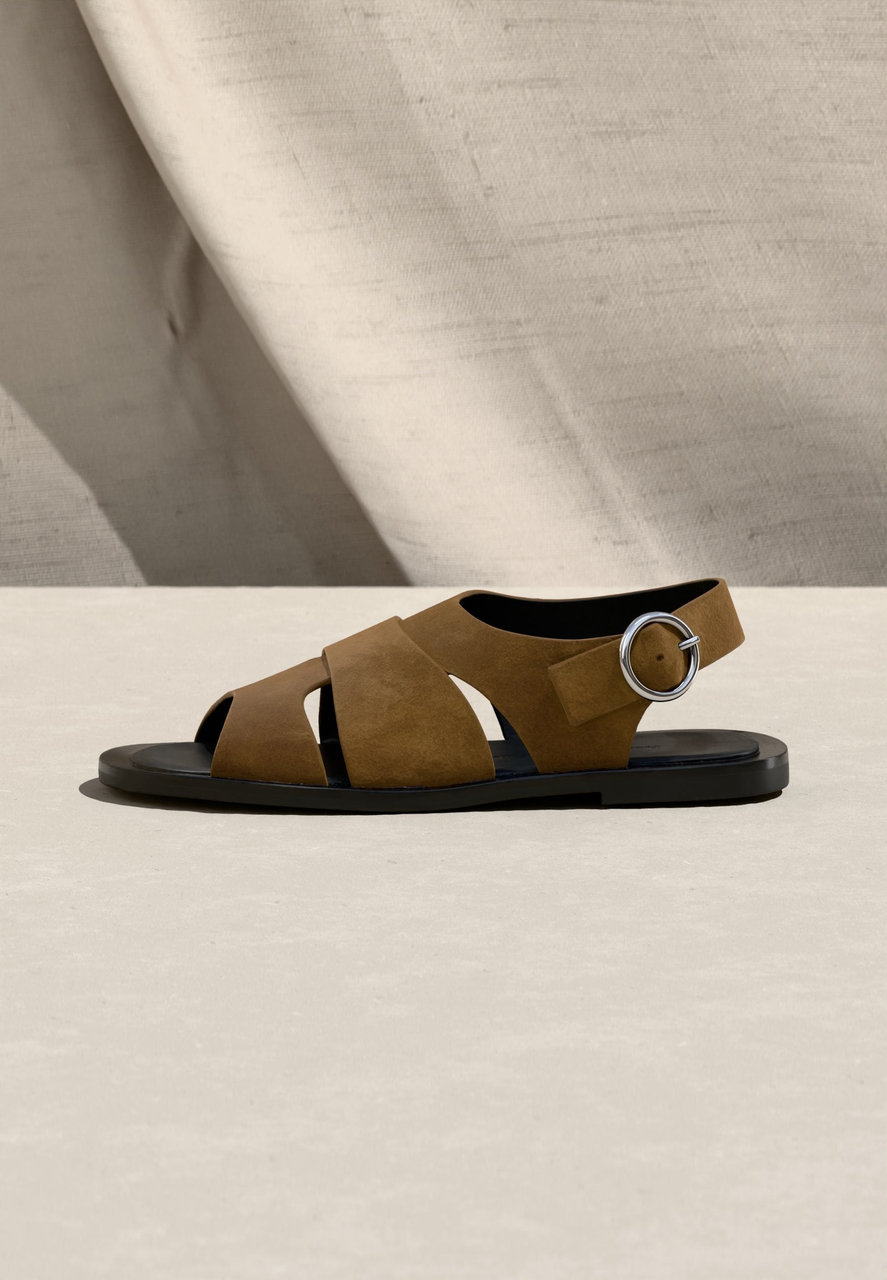 Proenza Schouler CAPRI FISHERMAN
