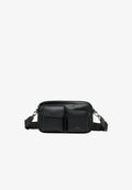 s.Oliver MITTELGROSSE - Camera bag - schwarz