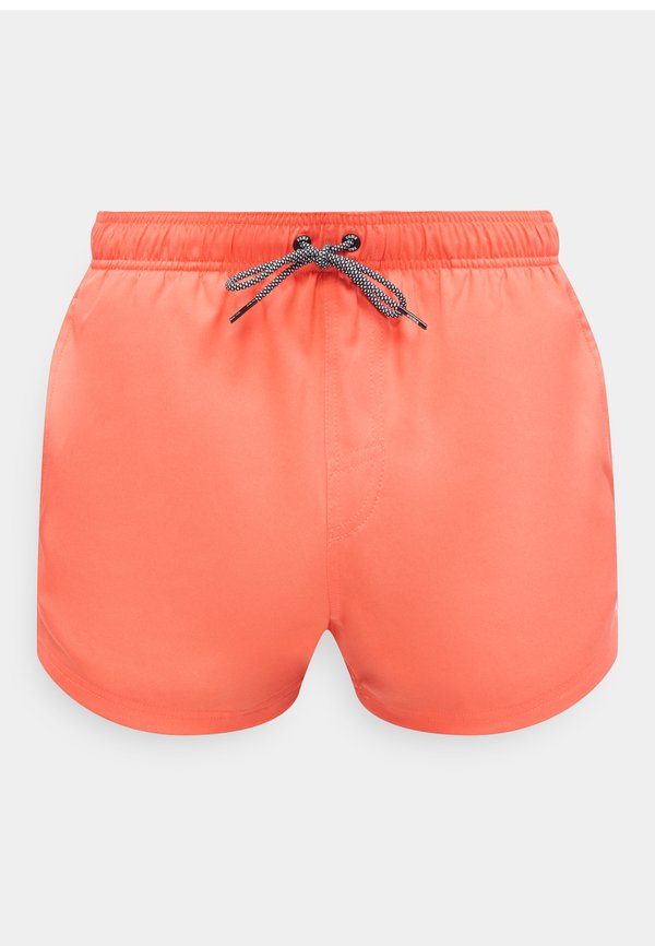 Puma Swimming shorts - red glamour