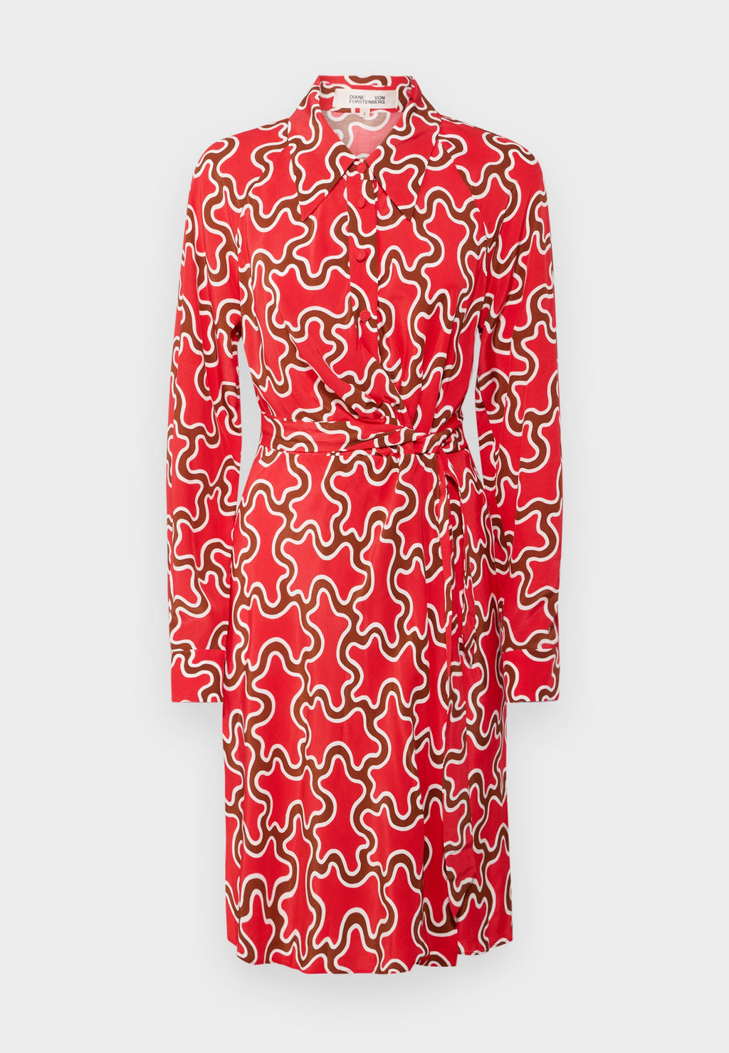 Diane von Furstenberg SOPHIE DRESS