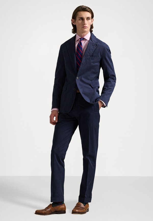Polo Ralph Lauren CUSTOM FIT TEXTURED SHIRT