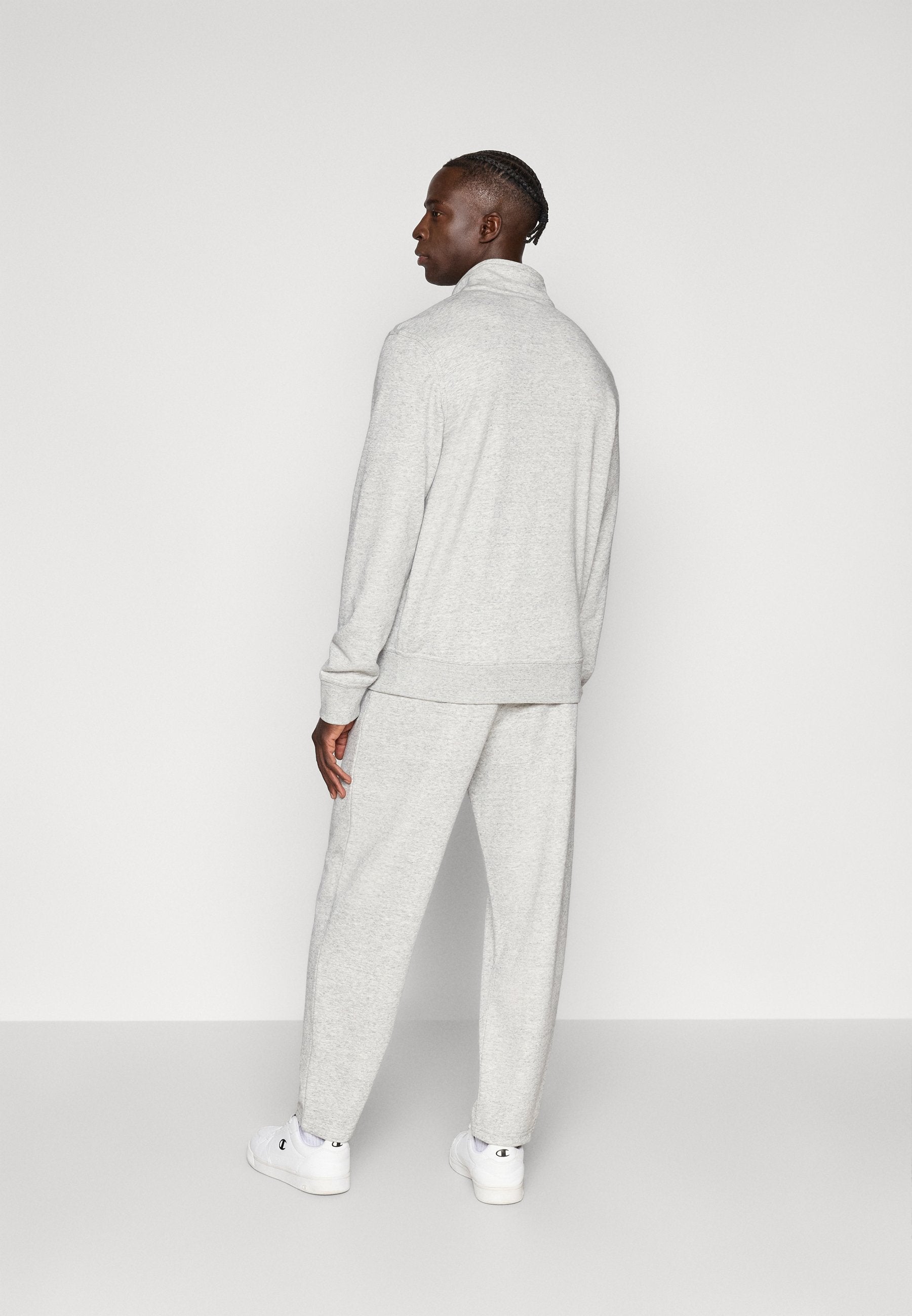 Champion ICONS STRAIGHT HEM PANTS