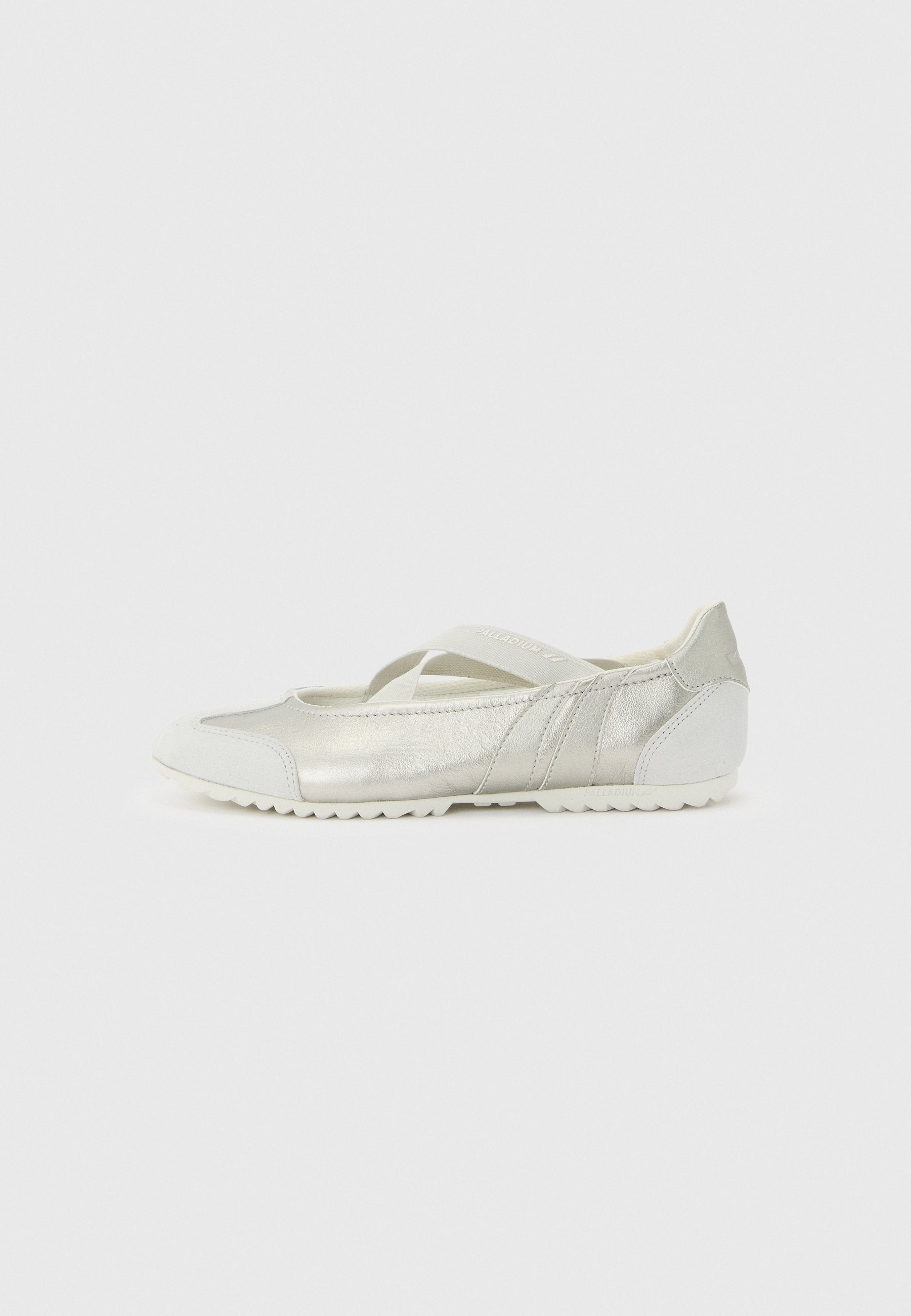 Palladium RACER