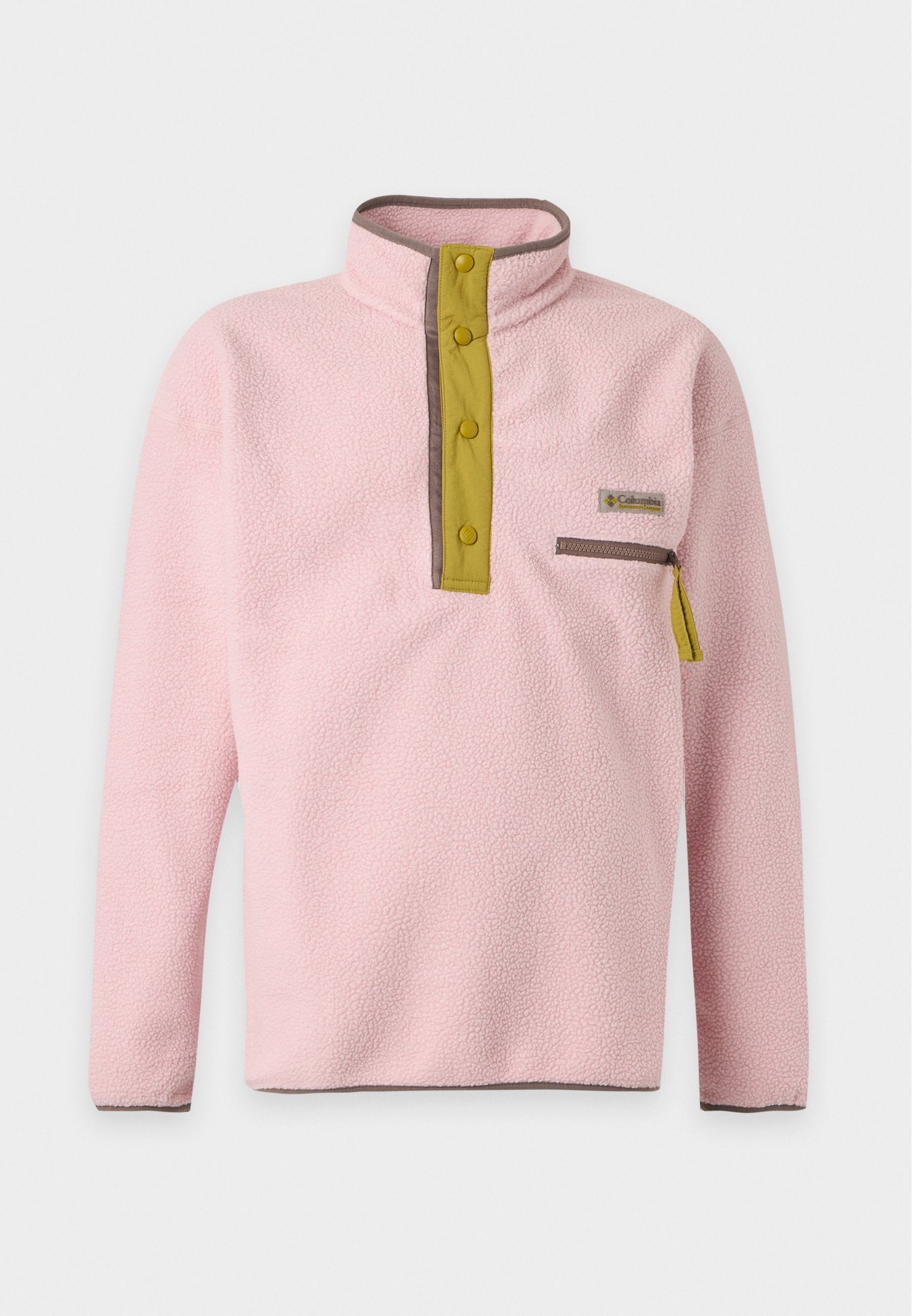 Columbia HELVETIA HALF SNAP