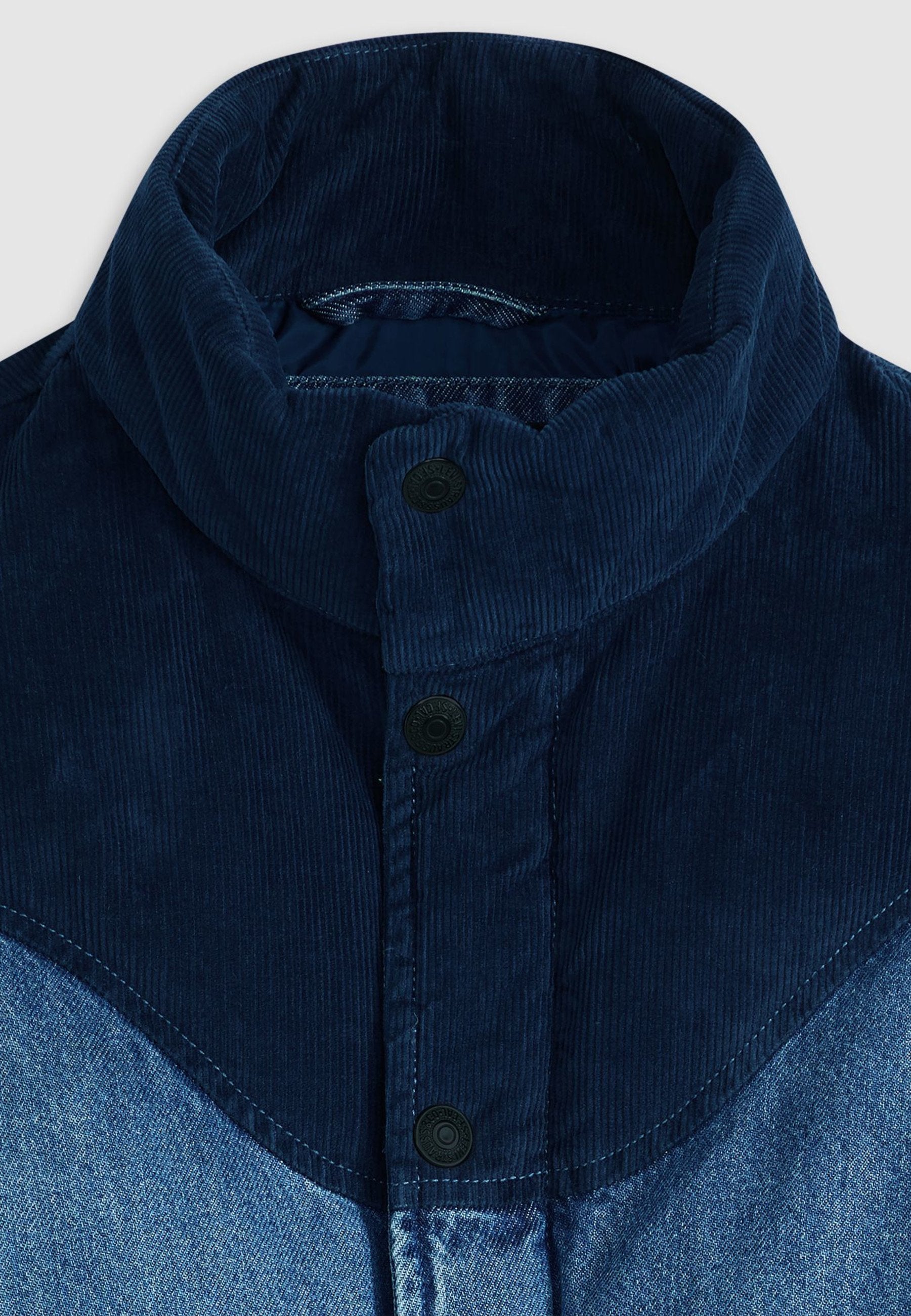 Levi's® WILD WEST PUFFER