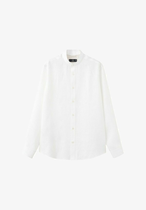 Mango Shirt - white