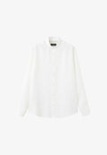 Mango Shirt - white