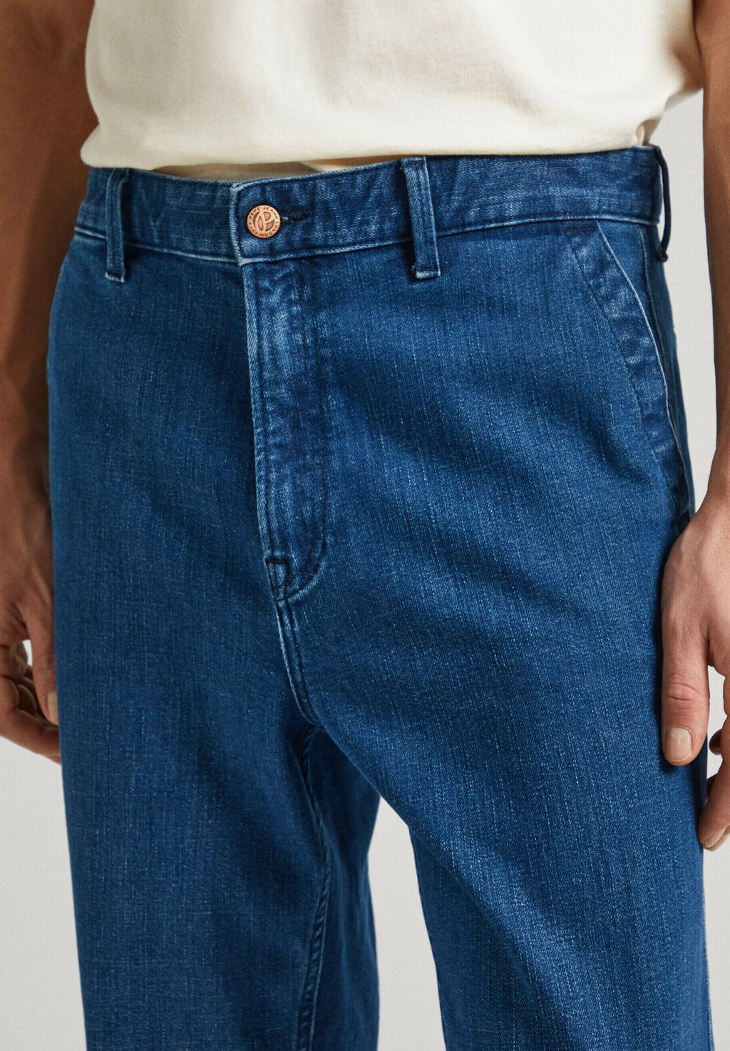 Pepe Jeans