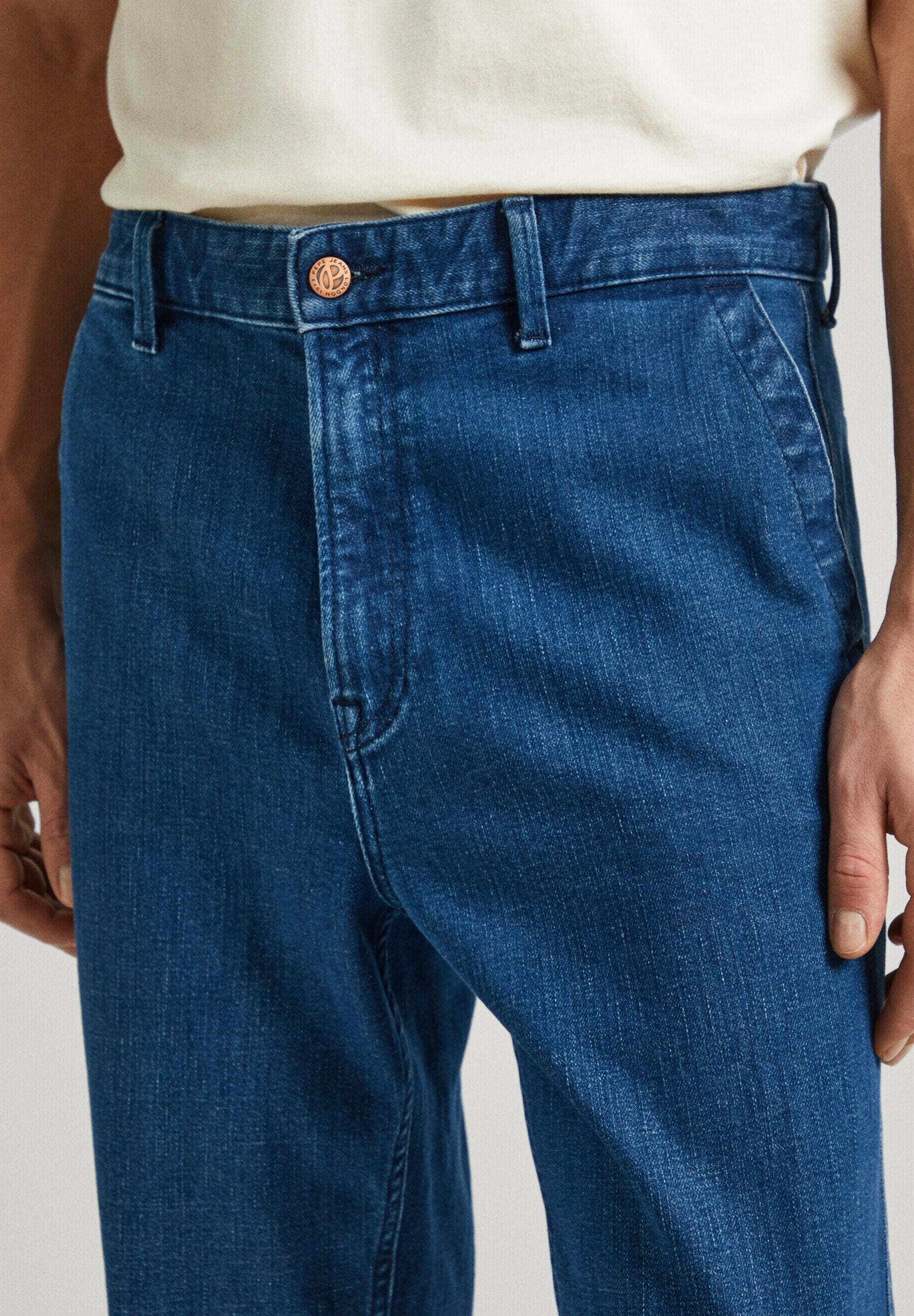 Pepe Jeans