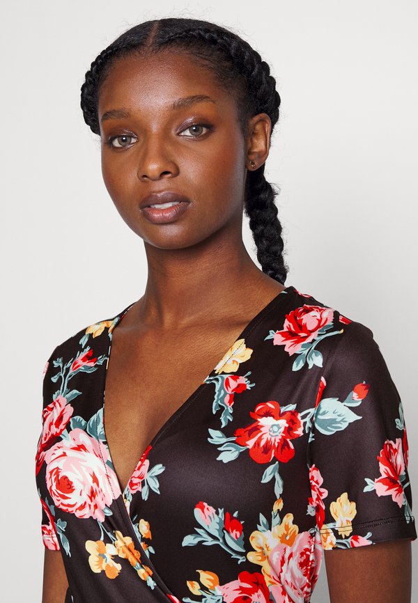VILA Petite VITASJA WRAP