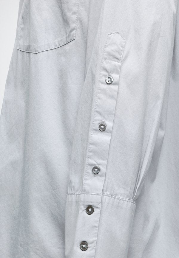 Marc O'Polo BLOUSE BOYFRIEND SHAPE