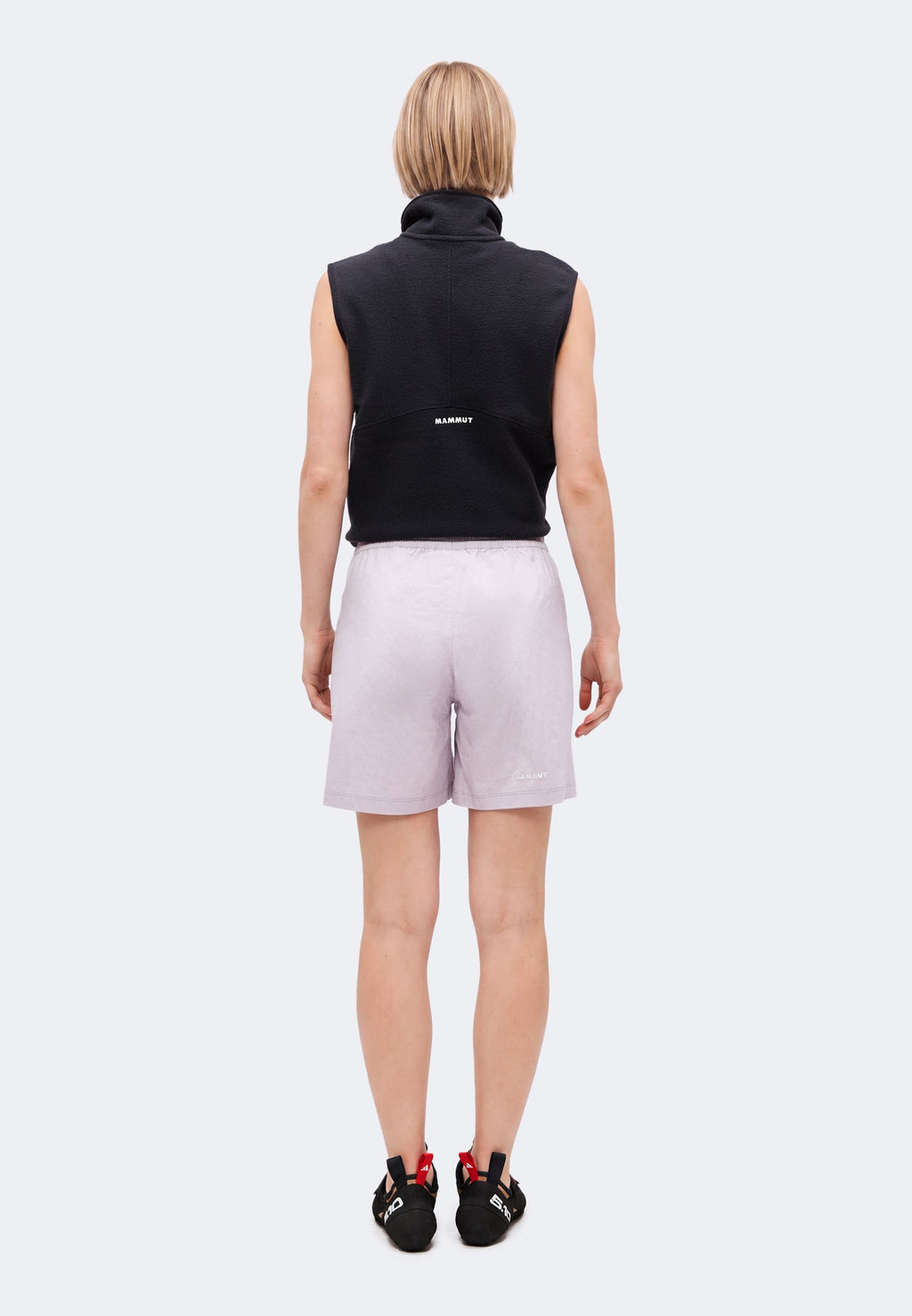 Mammut CRAG CLIMBING SHORTS WOMEN