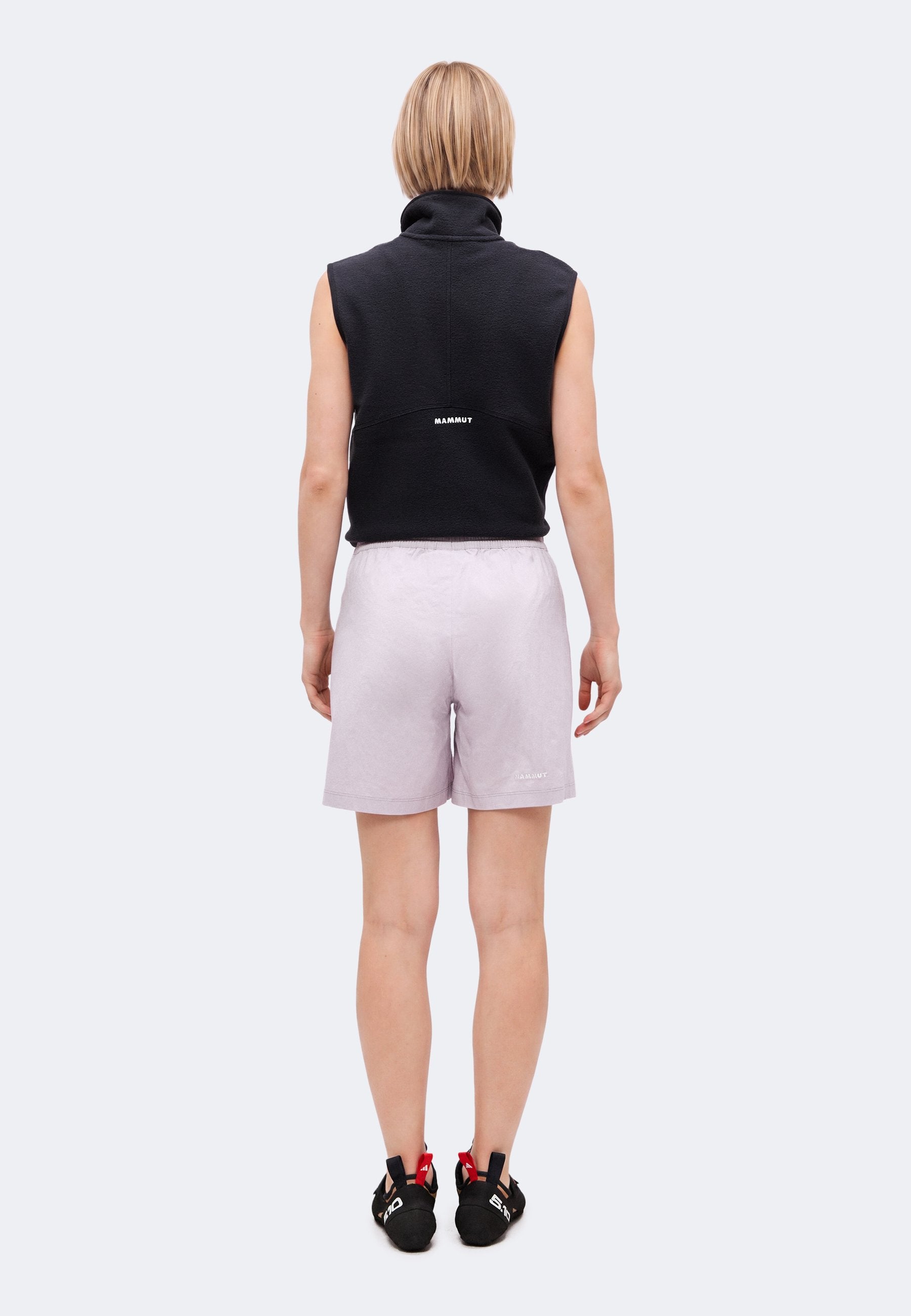 Mammut CRAG CLIMBING SHORTS WOMEN